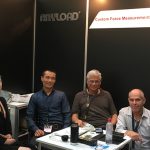 Sensor+Test 2017 Nuremberg Germany