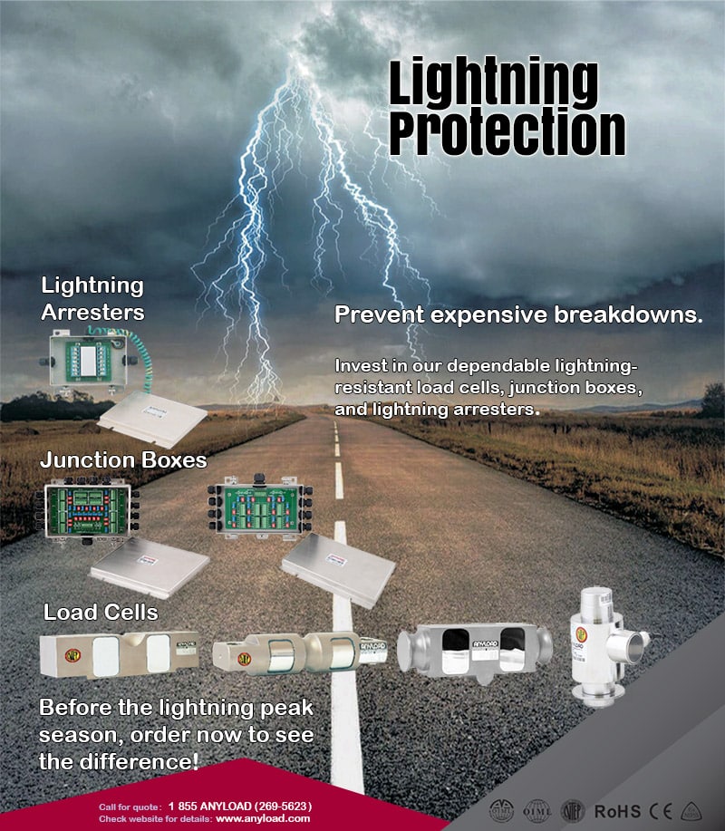Lightning Protection