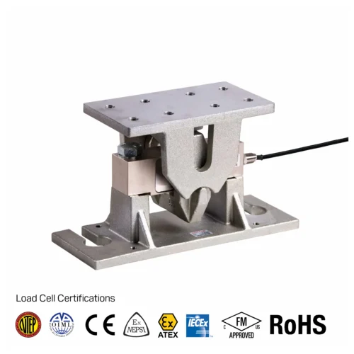 <span style="font-family: Pilat; font-weight: 800; color: #D52B1E;">102BHM1</span> Compression Weigh Module