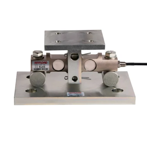 <span style="font-family: Pilat; font-weight: 800; color: #D52B1E;">102DHM3</span> Compression Weigh Module - Image 2
