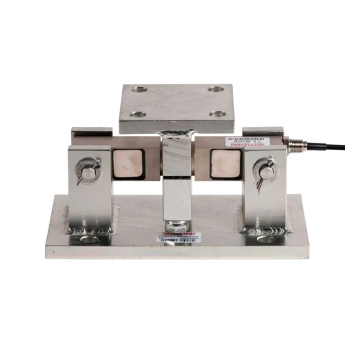 <span style="font-family: Pilat; font-weight: 800; color: #D52B1E;">102EHM2</span> Compression Weigh Module - Image 2