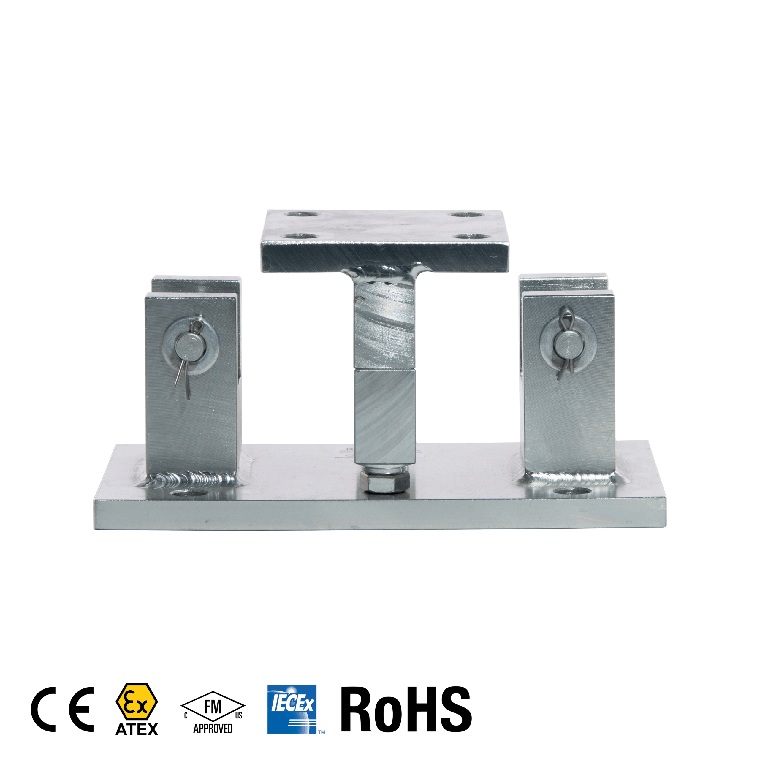 102EHM2 Compression Weigh Module