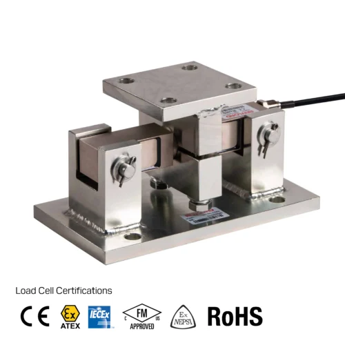 <span style="font-family: Pilat; font-weight: 800; color: #D52B1E;">102EHM2</span> Compression Weigh Module