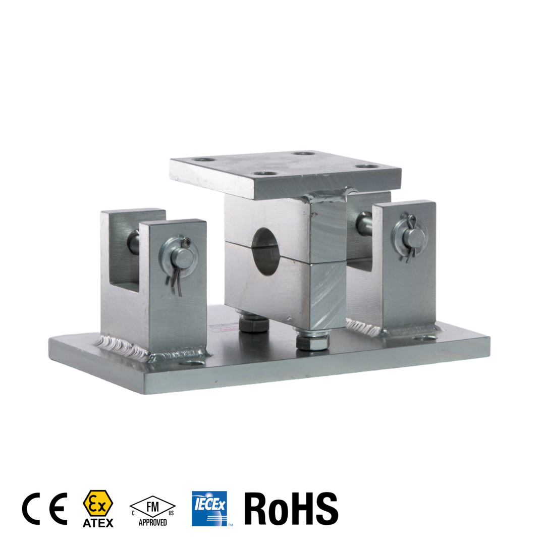 102EHM2 Compression Weigh Module