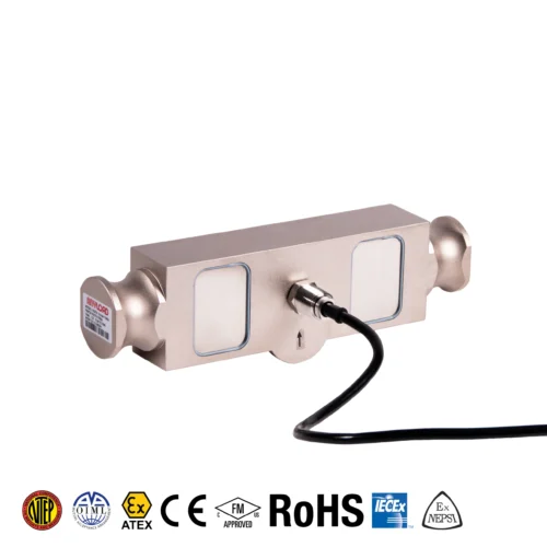<span style="font-family: Pilat; font-weight: 800; color: #D52B1E;">102TH</span> Double Ended Beam Load Cell