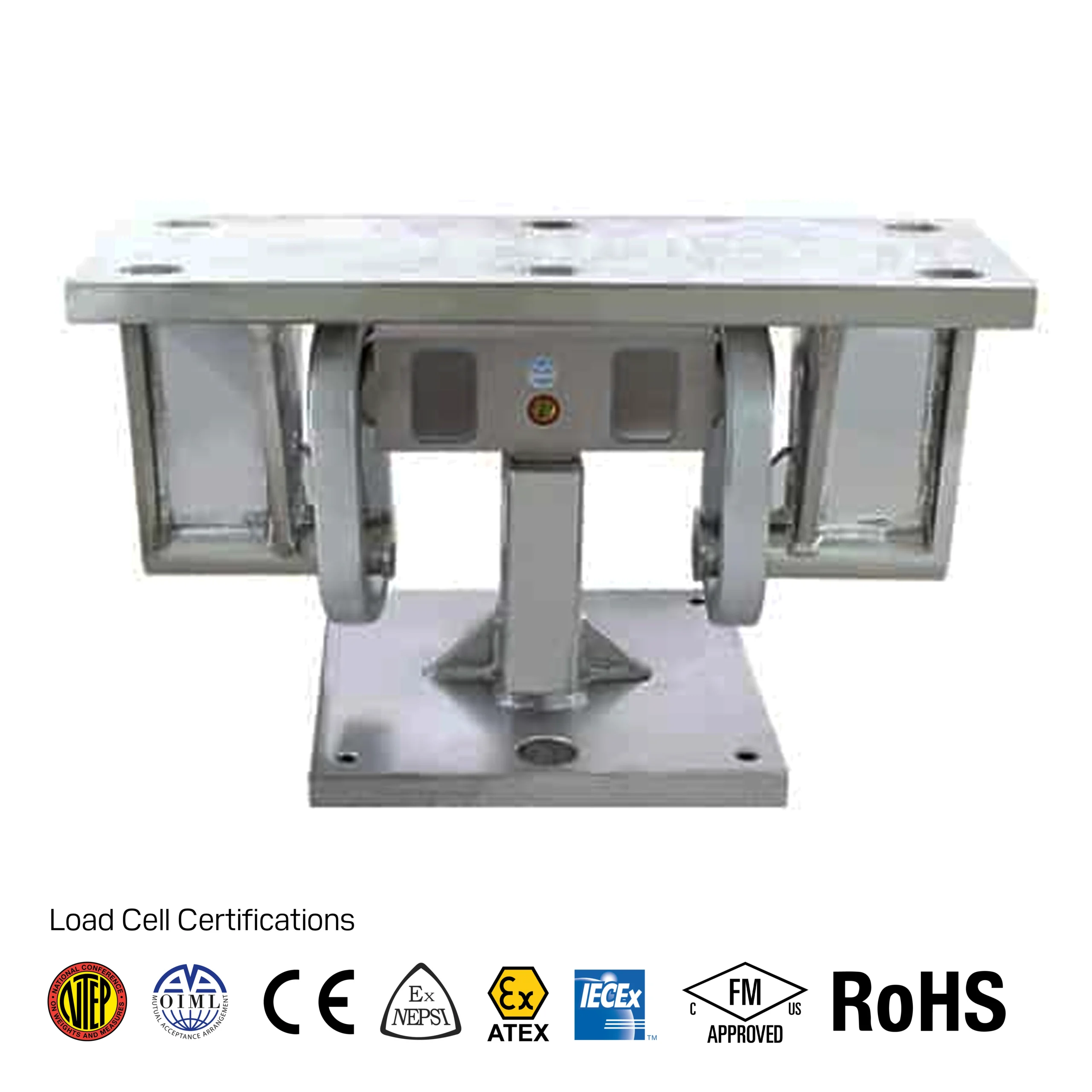 <span style="font-family: Pilat; font-weight: 800; color: #D52B1E;">102THM5</span> Compression Weigh Module