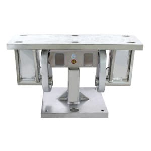 102THM5 Compression Weigh Module, Alloy Steel