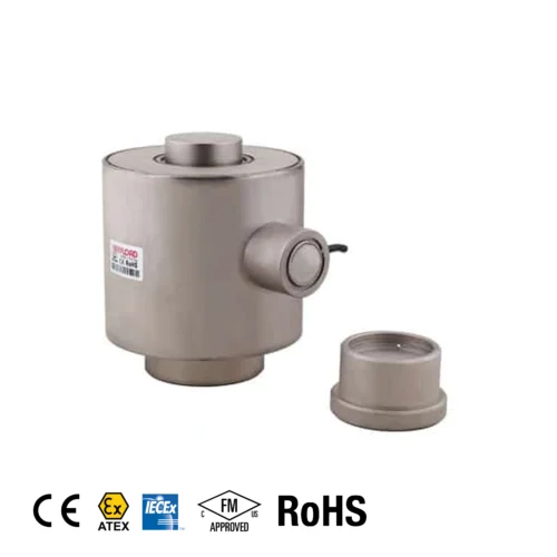 <span style="font-family: Pilat; font-weight: 800; color: #D52B1E;">106BH</span> Canister Load Cell