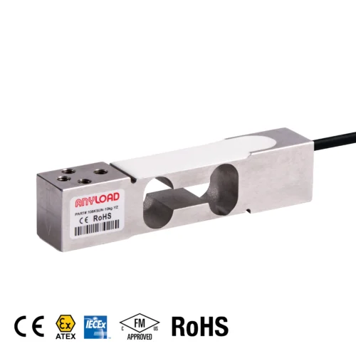 108KSUN Single Point Load Cell