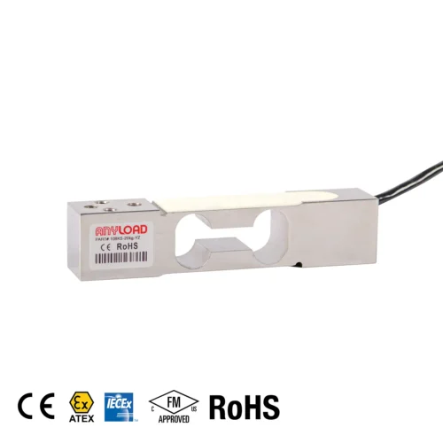 108KS Single Point Load Cell