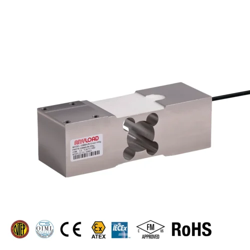 108MAUN Single Point Load Cell