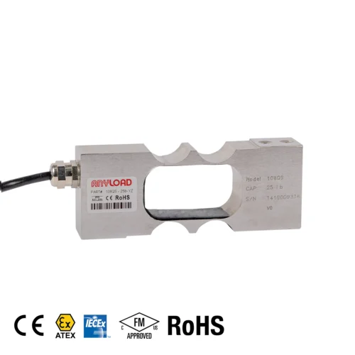 108QS Single Point Load Cell