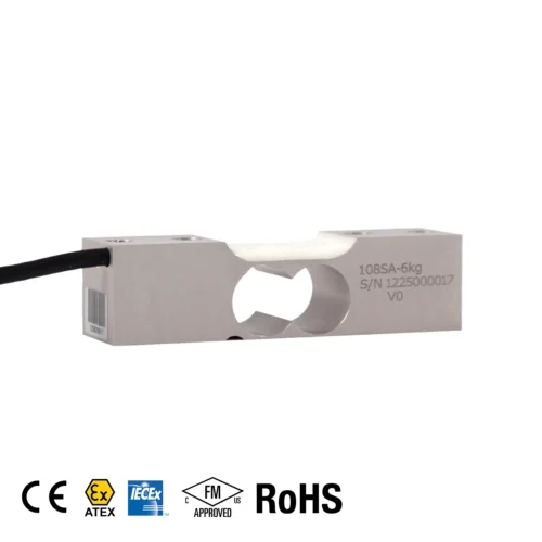 108SA Single Point Load Cell