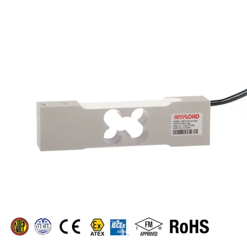 108TA Single Point Load Cell