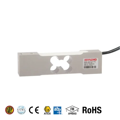 108TA Single Point Load Cell