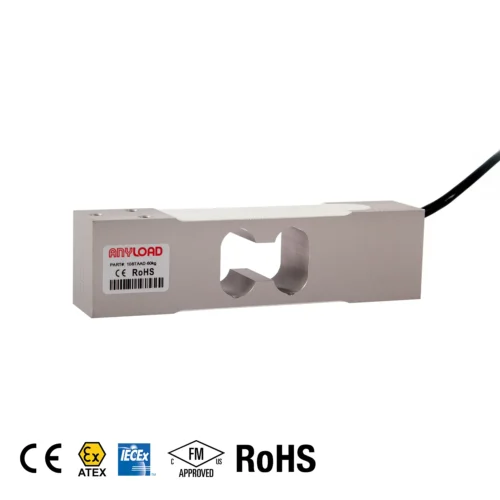 108TAAD Single Point Load Cell