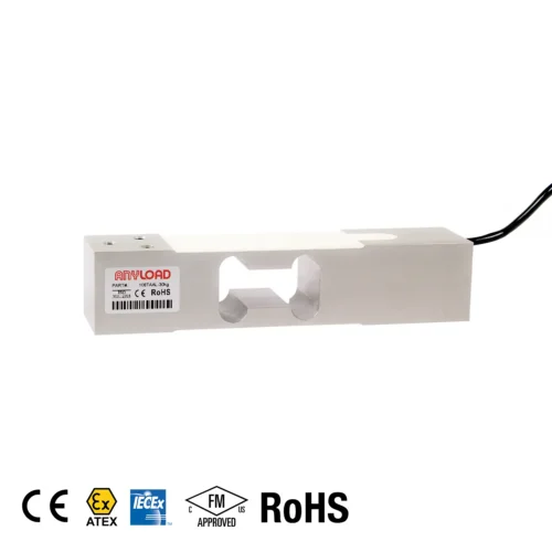 108TAAL Single Point Load Cell