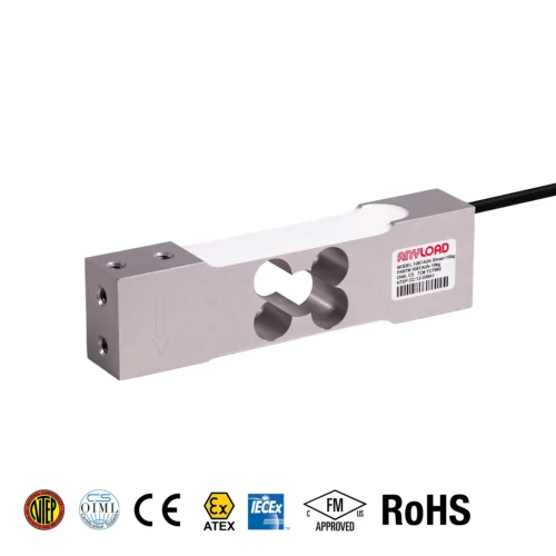 108TAUN Single Point Load Cell
