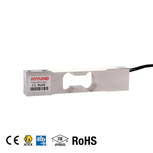 108TSLL Single Point Load Cell