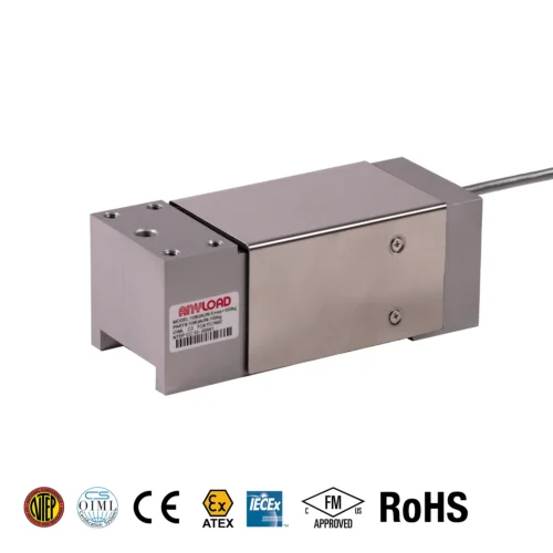 108UAUN Single Point Load Cell