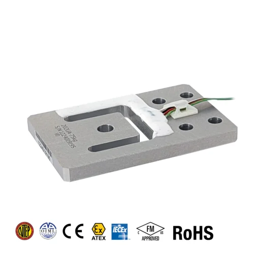<span style="font-family: Pilat; font-weight: 800; color: #D52B1E;">202UA</span> Planar Load Cell