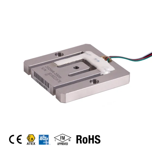 <span style="font-family: Pilat; font-weight: 800; color: #D52B1E;">202WA</span> Planar Load Cell
