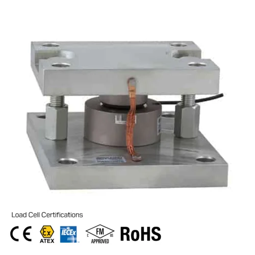 <span style="font-family: Pilat; font-weight: 800; color: #D52B1E;">276EHM1</span> Compression Weigh Module