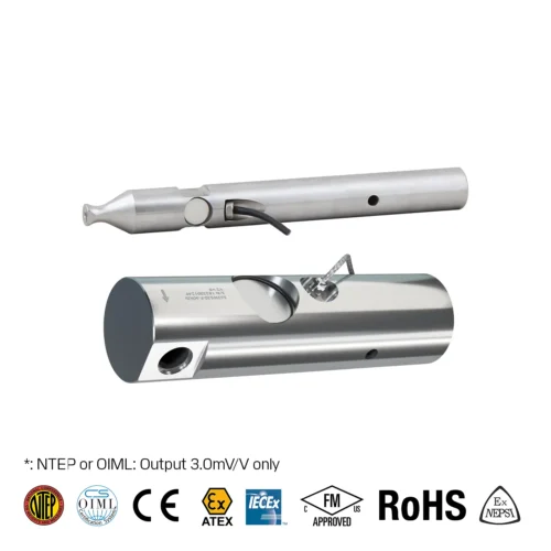 563WS, 563WS30 Single Ended Beam Load Cell
