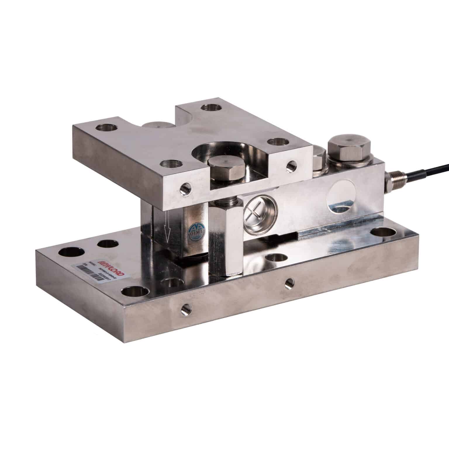 Load Cell Selection Guide - ANYLOAD Weigh & Measure