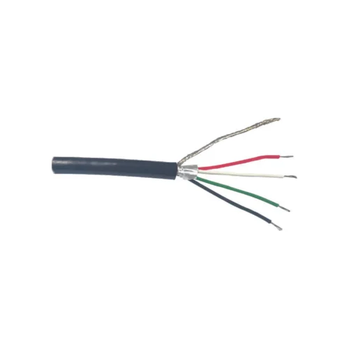 CB4 Load Cell Cable