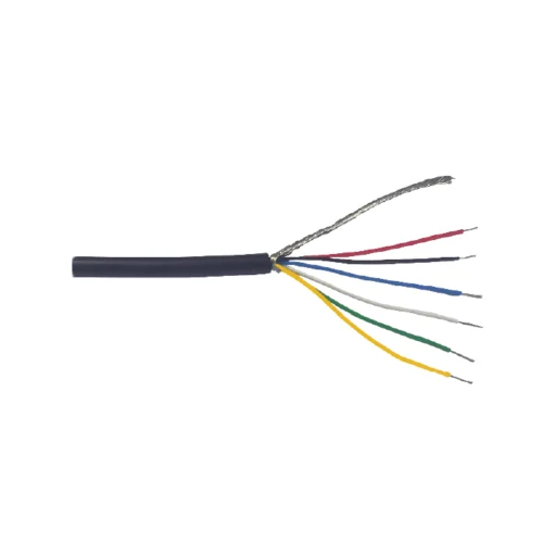 Cable de célula de carga CB6