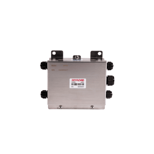 <span style="font-family: Pilat; font-weight: 800; color: #D52B1E;">J04ES, J04SS</span> Junction Box - Image 2