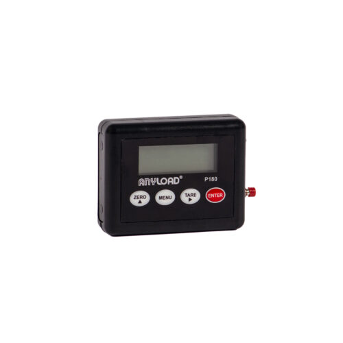 <span style="font-family: Pilat; font-weight: 800; color: #D52B1E;">OCSD</span> Wireless Dynamometer - Image 3