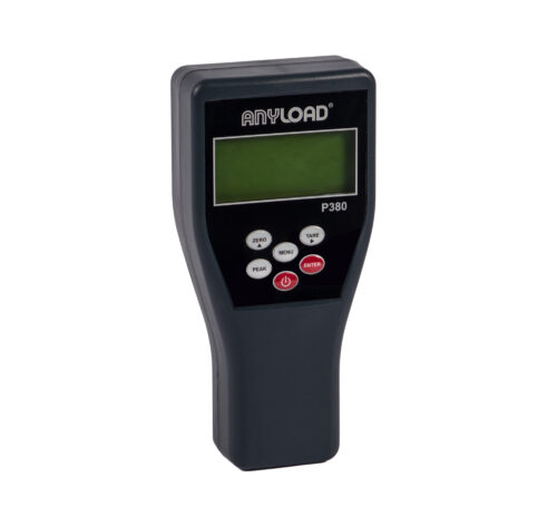 <span style="font-family: Pilat; font-weight: 800; color: #D52B1E;">OCSD</span> Wireless Dynamometer - Image 4