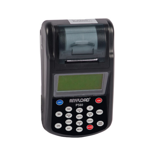 <span style="font-family: Pilat; font-weight: 800; color: #D52B1E;">OCSD</span> Wireless Dynamometer - Image 5