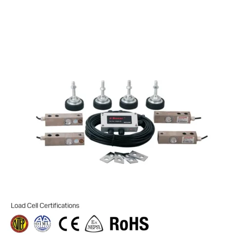 QS5 Load Cell Kit