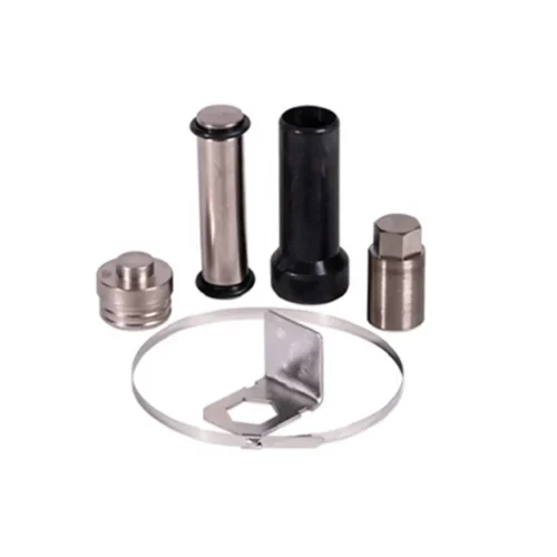 <span style="font-family: Pilat; font-weight: 800; color: #D52B1E;">563WS, 563WS30</span> Single Ended Beam Load Cell - Image 3