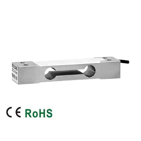108BS Single Point Load Cell, Stainless Steel, Environmentally Sealed, IP66