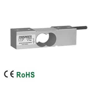 108SA Single Point Load Cell, Aluminum, Environmentally Sealed, IP66