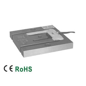 202WA Planar Load Cell, Aluminum, Environmentally Sealed, IP65