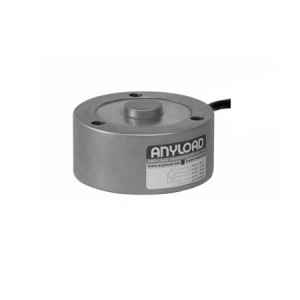 276EH Compression Load Cell, Alloy Steel, Environmentally Sealed, IP67