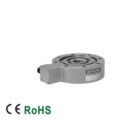 363YH Compression Load Cell, Alloy Steel, Welded Seal, IP67
