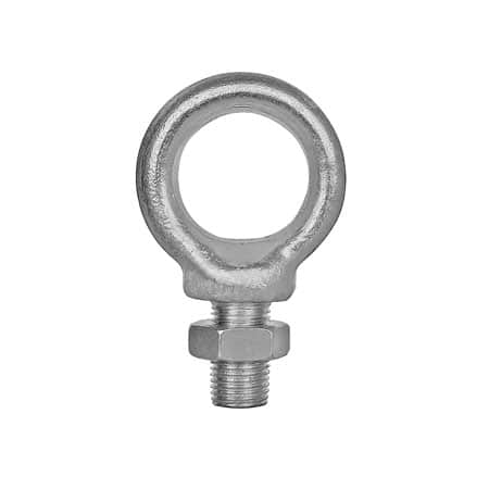 EYE Eye Bolt, Cast Alloy Steel