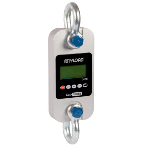 <span style="font-family: Pilat; font-weight: 800; color: #D52B1E;">OCSD</span> Wireless Dynamometer - Image 2