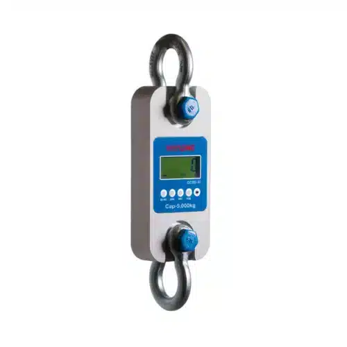 <span style="font-family: Pilat; font-weight: 800; color: #D52B1E;">OCSD</span> Wireless Dynamometer - Image 2