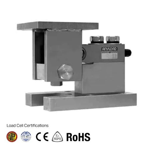 <span style="font-family: Pilat; font-weight: 800; color: #D52B1E;">563YSM2</span> Compression Weigh Module