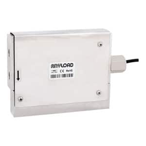 651TAUN Single Point Load Cell, Stainless Steel, Environmentally Sealed, IP66