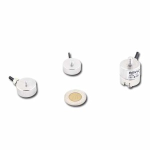 Custom Made Load Button - ANYLOAD Weigh & Measure