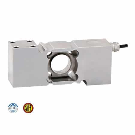651KS22 Stainless Steel Single Point Load Cell Transdcuer