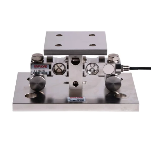 <span style="font-family: Pilat; font-weight: 800; color: #D52B1E;">102DSM3</span> Compression Weigh Module - Image 2
